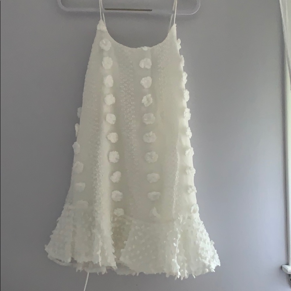 grad dress! Brand new with tags!
